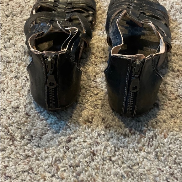 Bed Stu Sandals *Authentic* - 9 - Picture 3 of 7